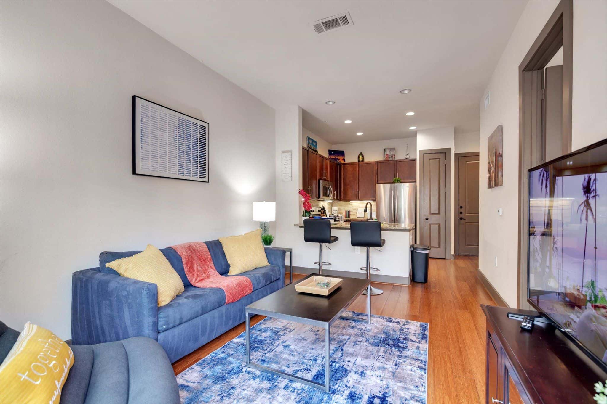 Apartment in Houston
