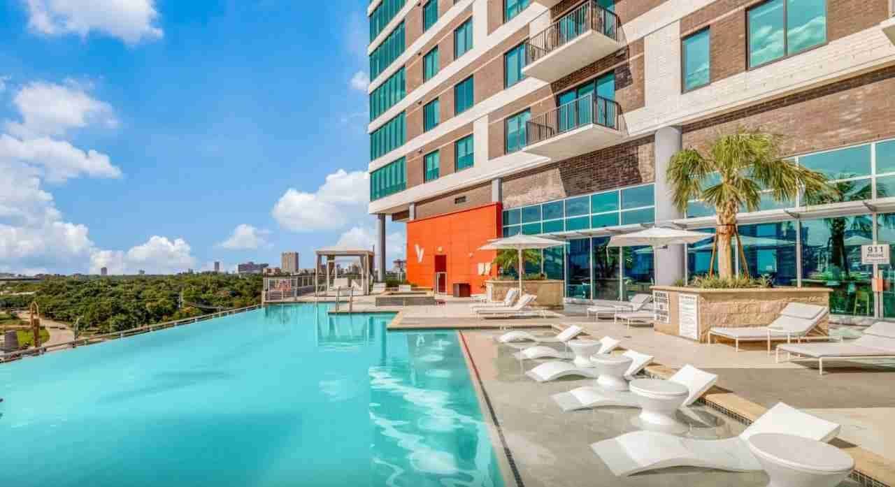 Apartment in Houston