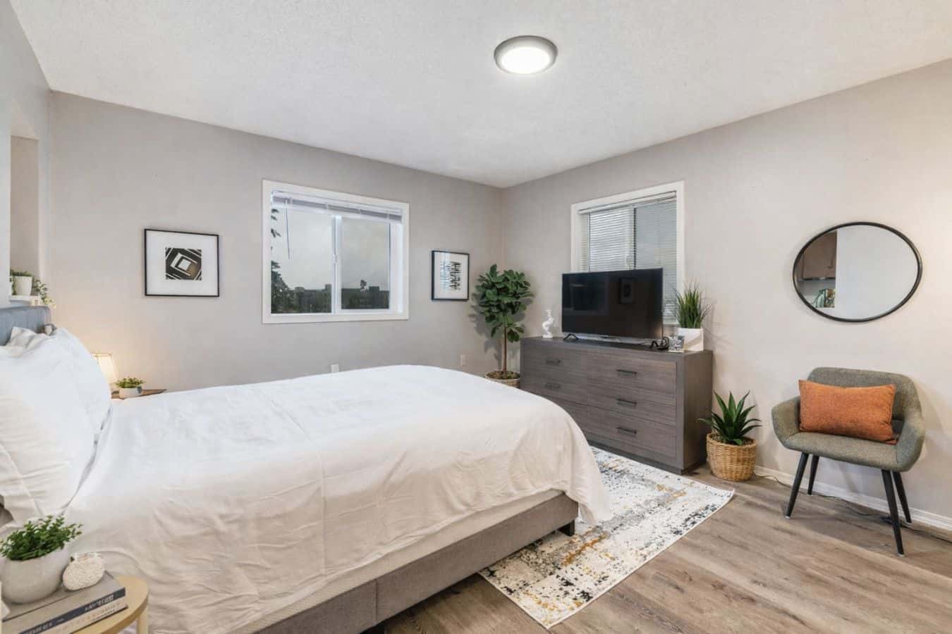 Lovely Private Studio Freshly Renovated Downtown 7
