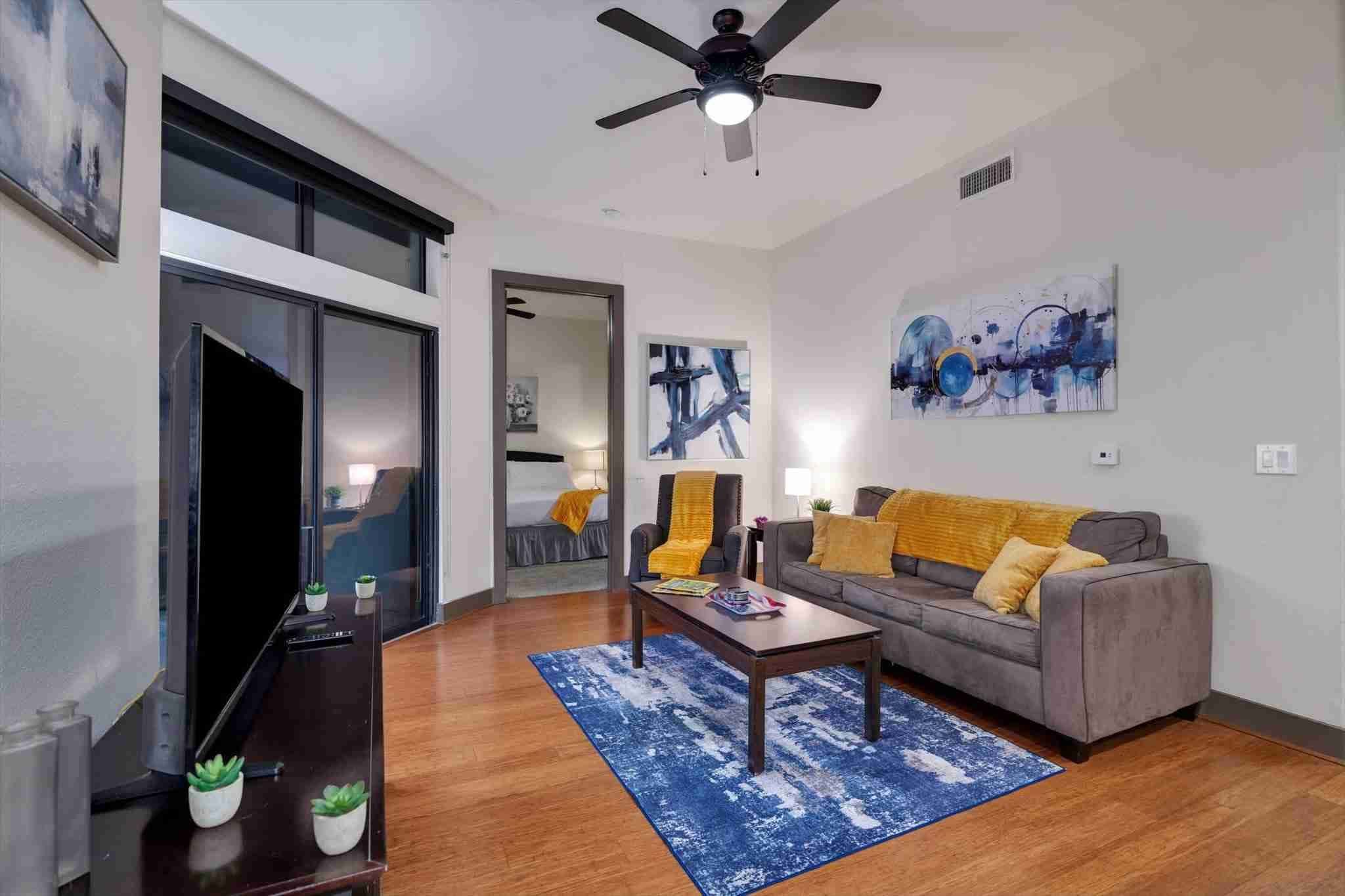 Apartment in Houston