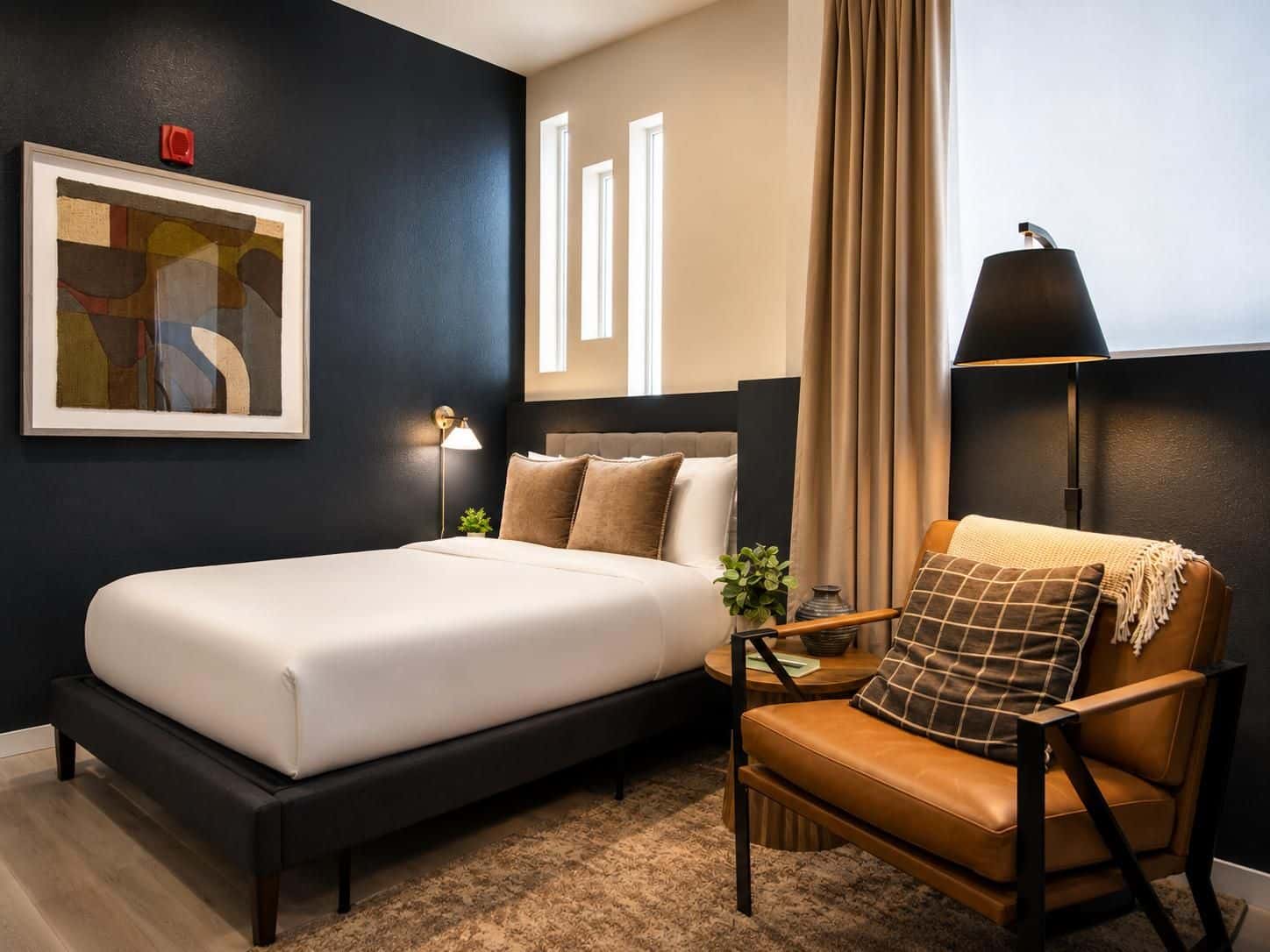 Roami at Zuni | Chic LoHi Apartment