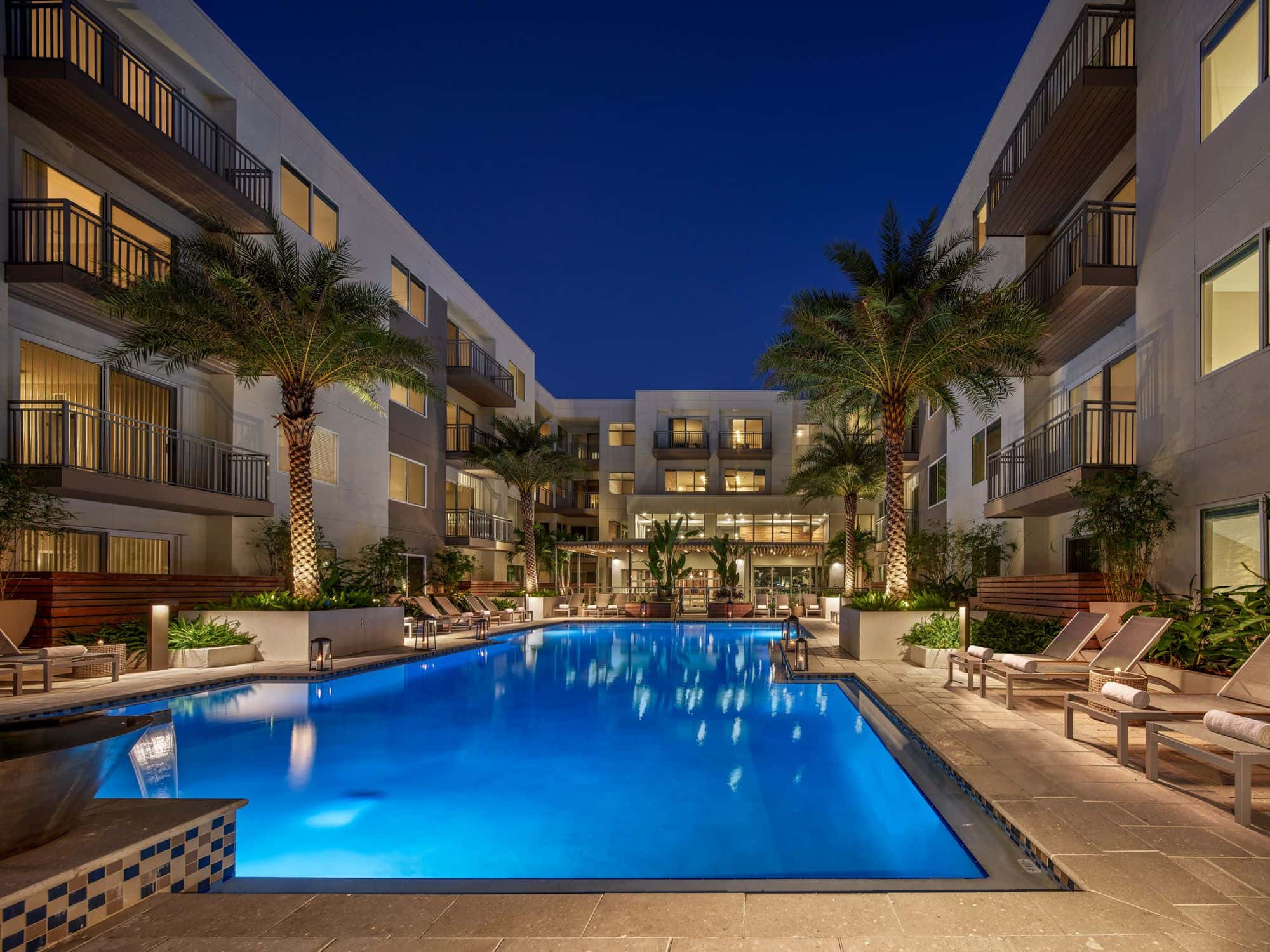 Apartment in Tampa