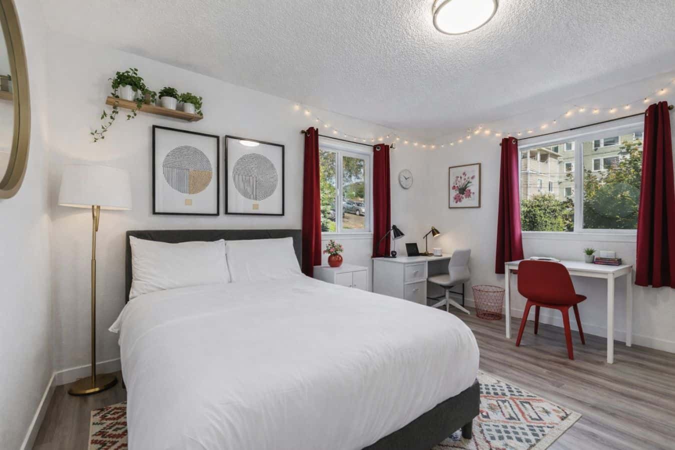 Remodeled Studio in Heart of DT Tacoma - 5
