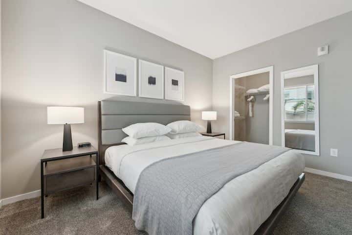 Apartment in Tampa