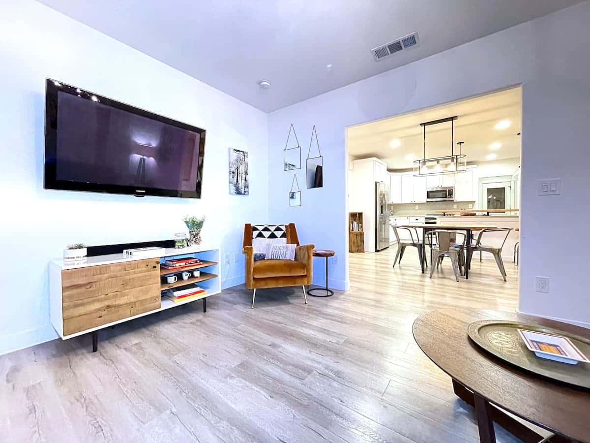 Remodeled · Fenced Yard · Midtown · Parking