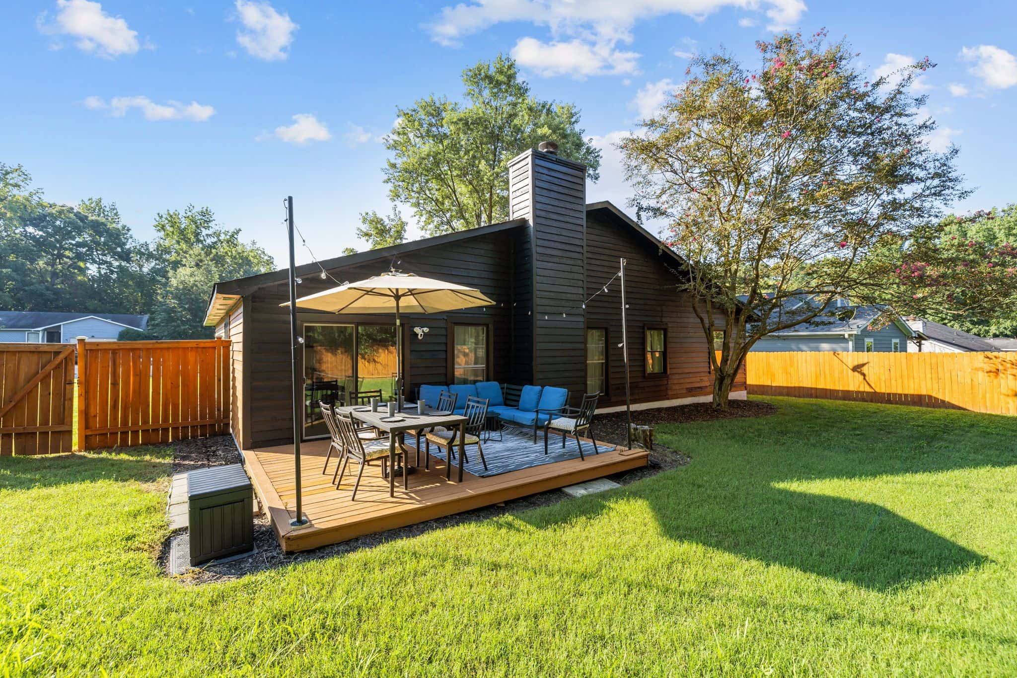 Dog Friendly RANCH | Corporate & Insurance Welcome