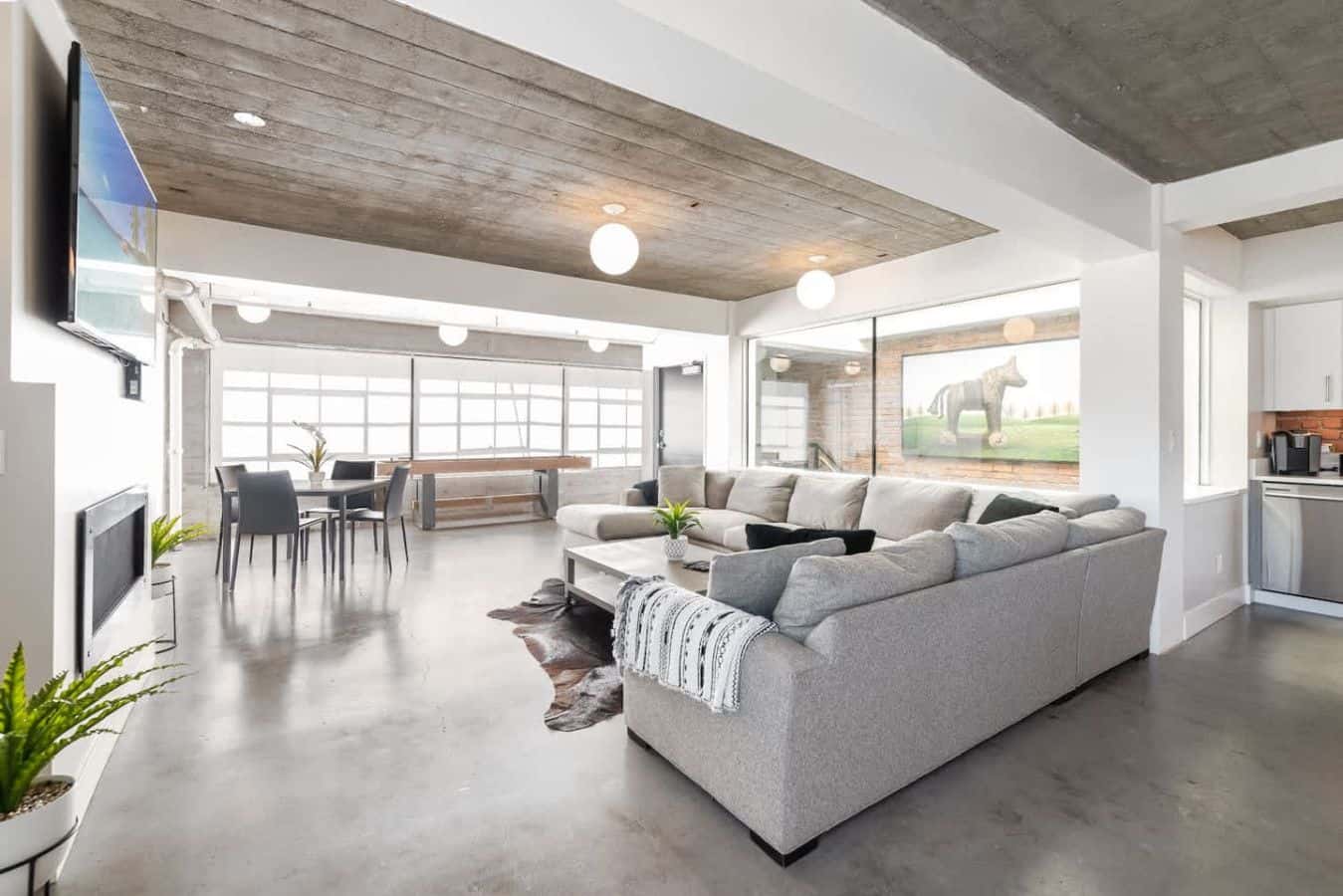 Apartment in Tacoma