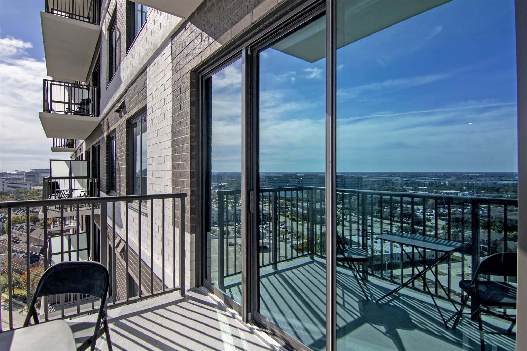 Apartment in Houston
