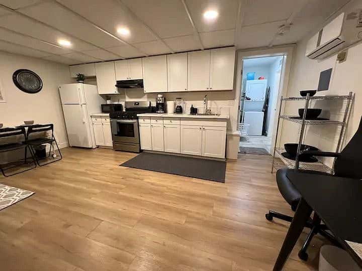 Large Studio