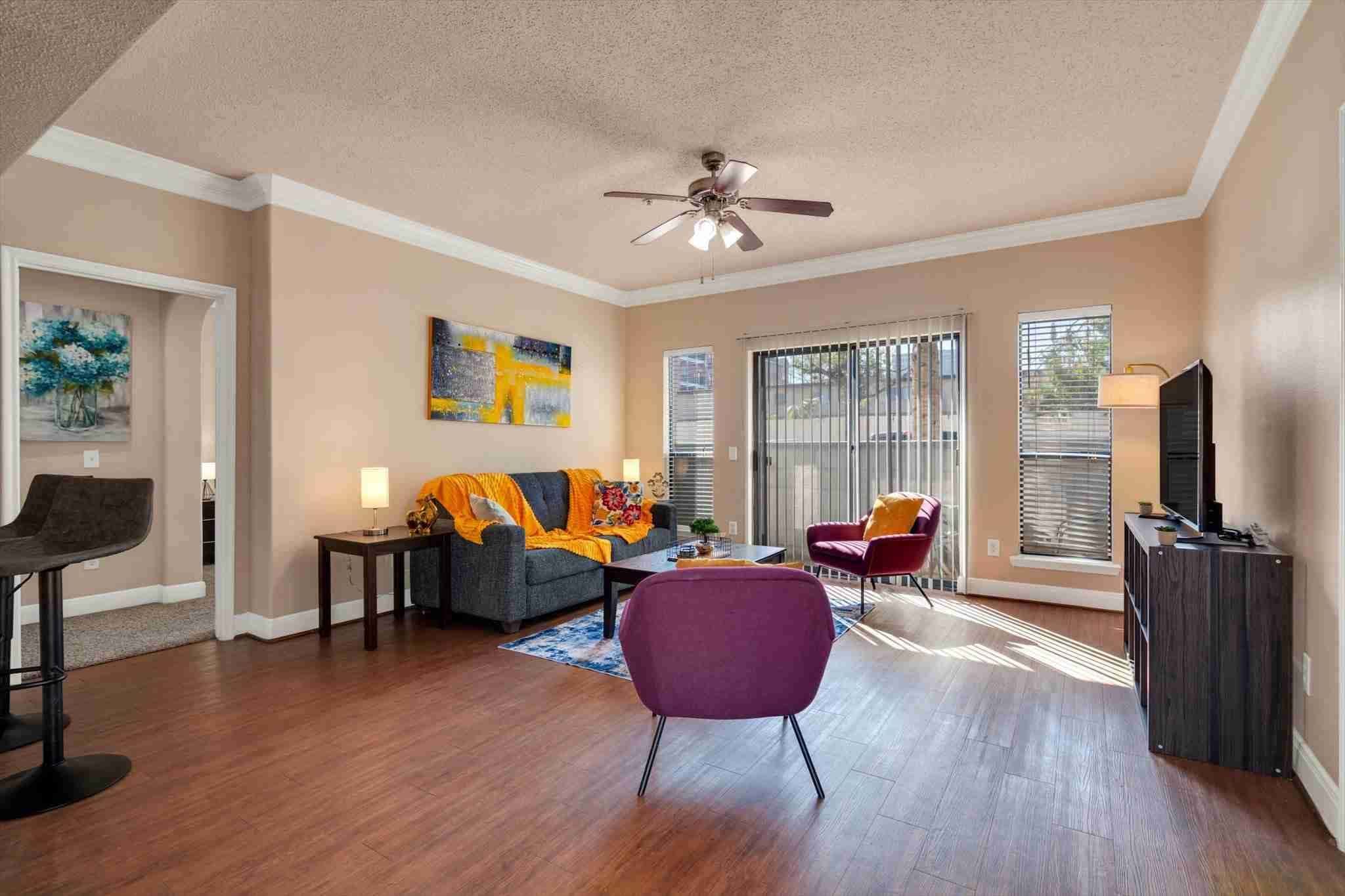 Apartment in Houston