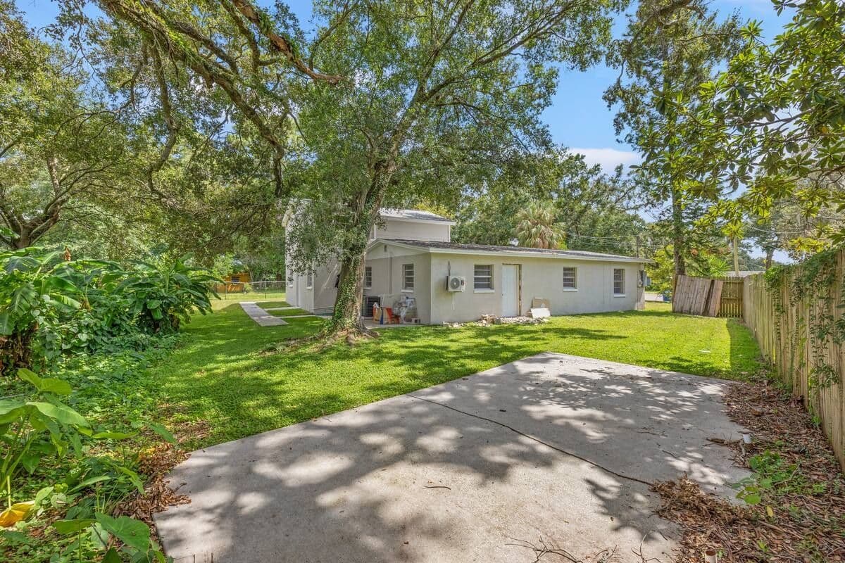 6 Miles From Downtown Tampa 4306 C general photo 2