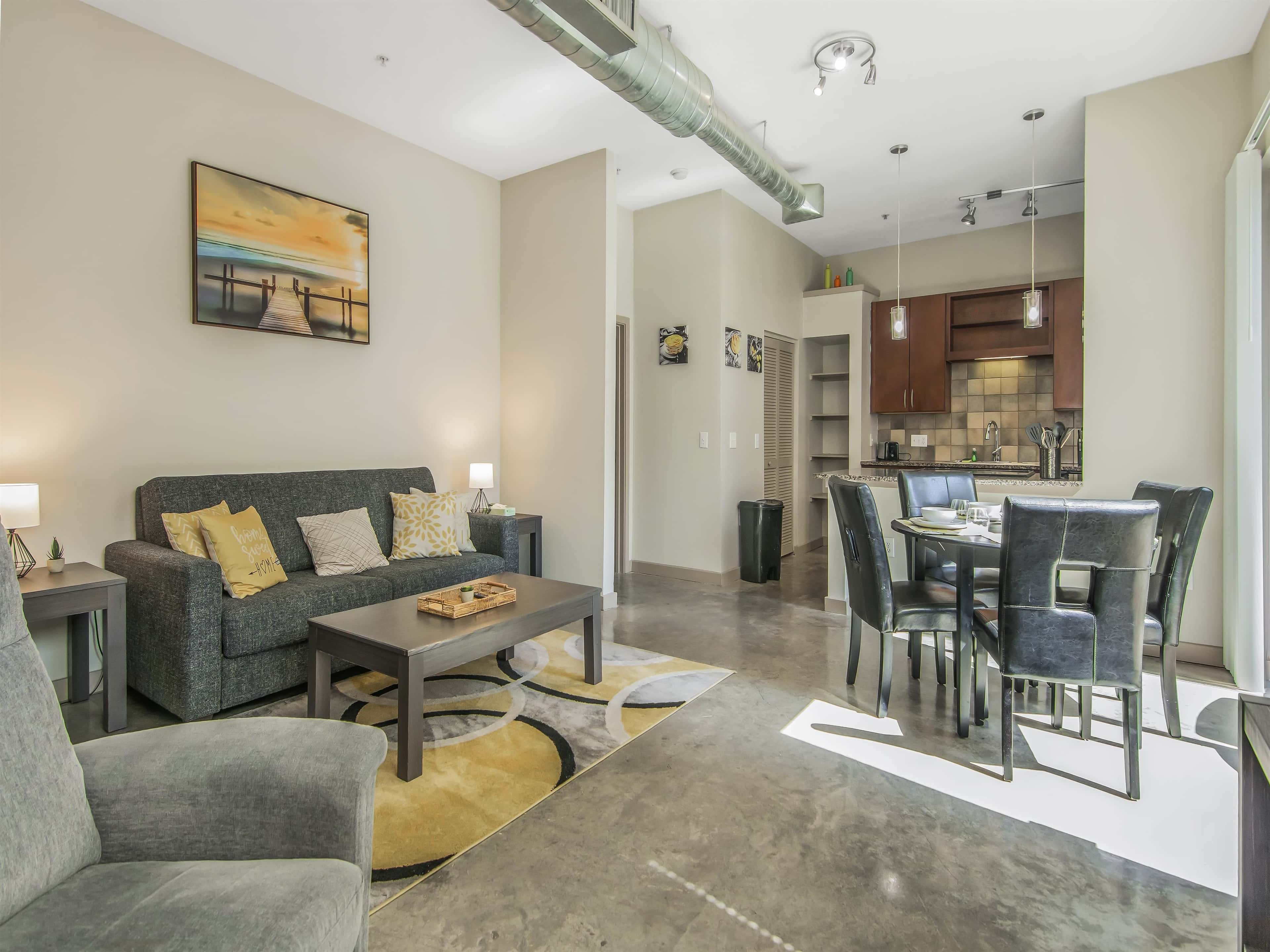 Apartment in Houston