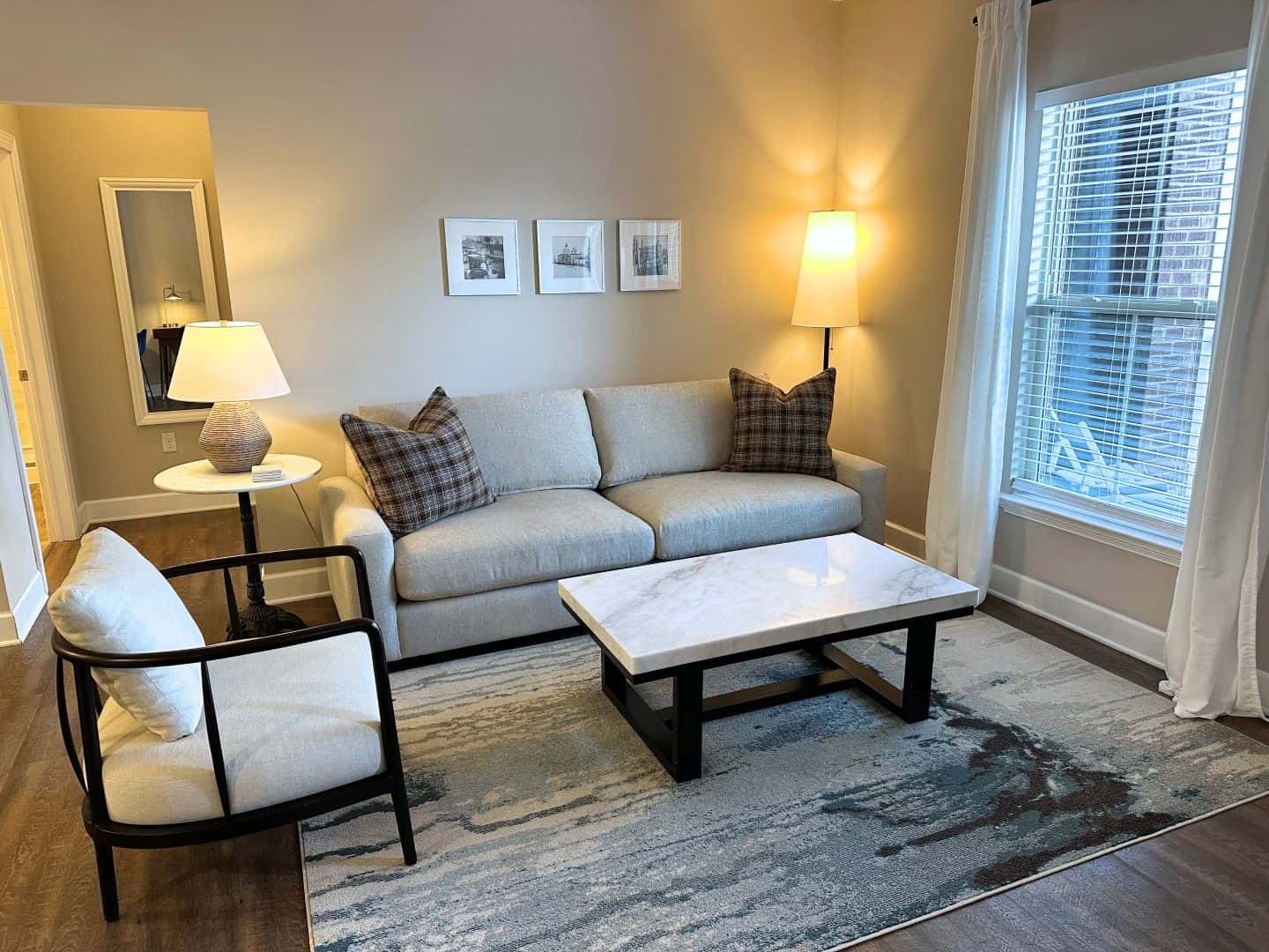 Snowbird Suite