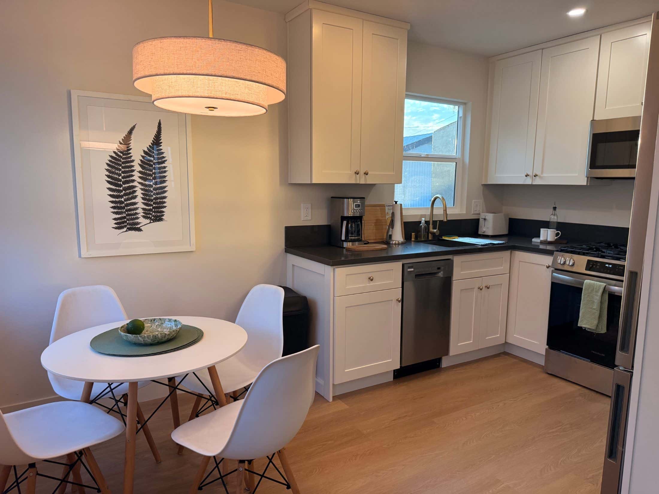 Renovated Private Cottage in North Park