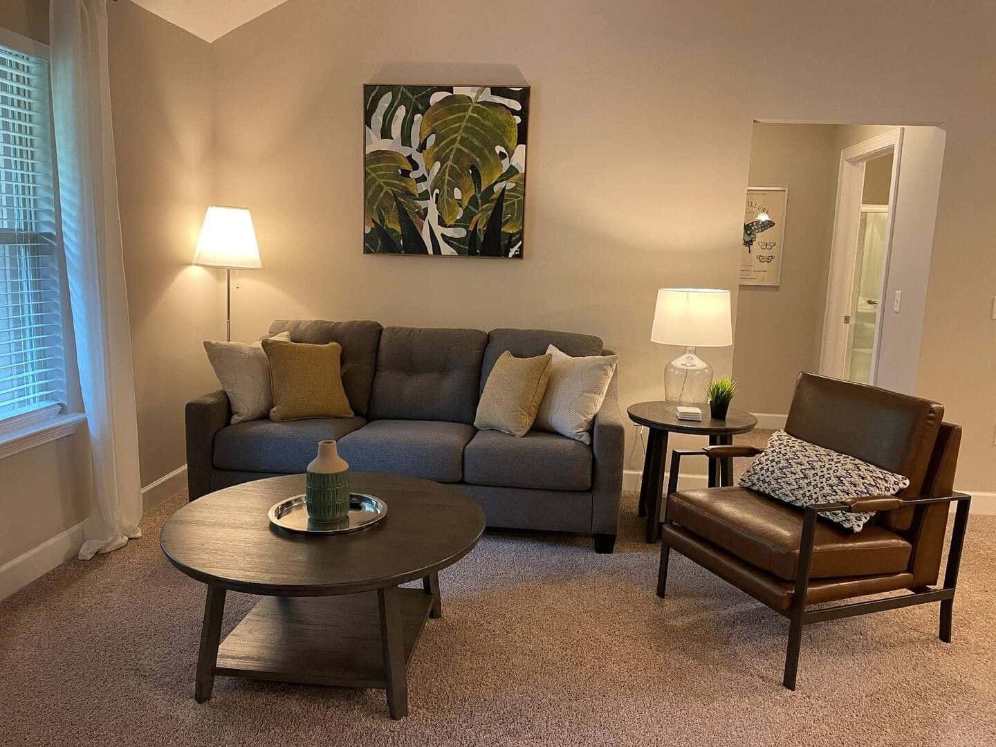 The Polaris Penthouse