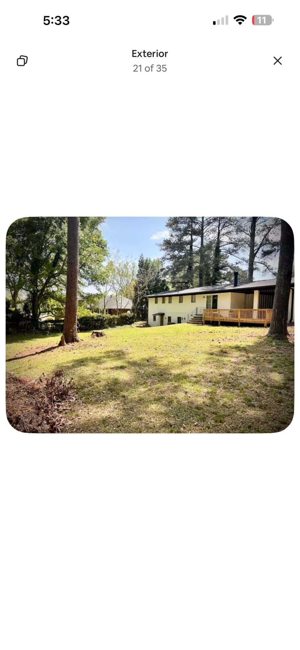 Remodeled Decatur Home w/ Finished Basement
