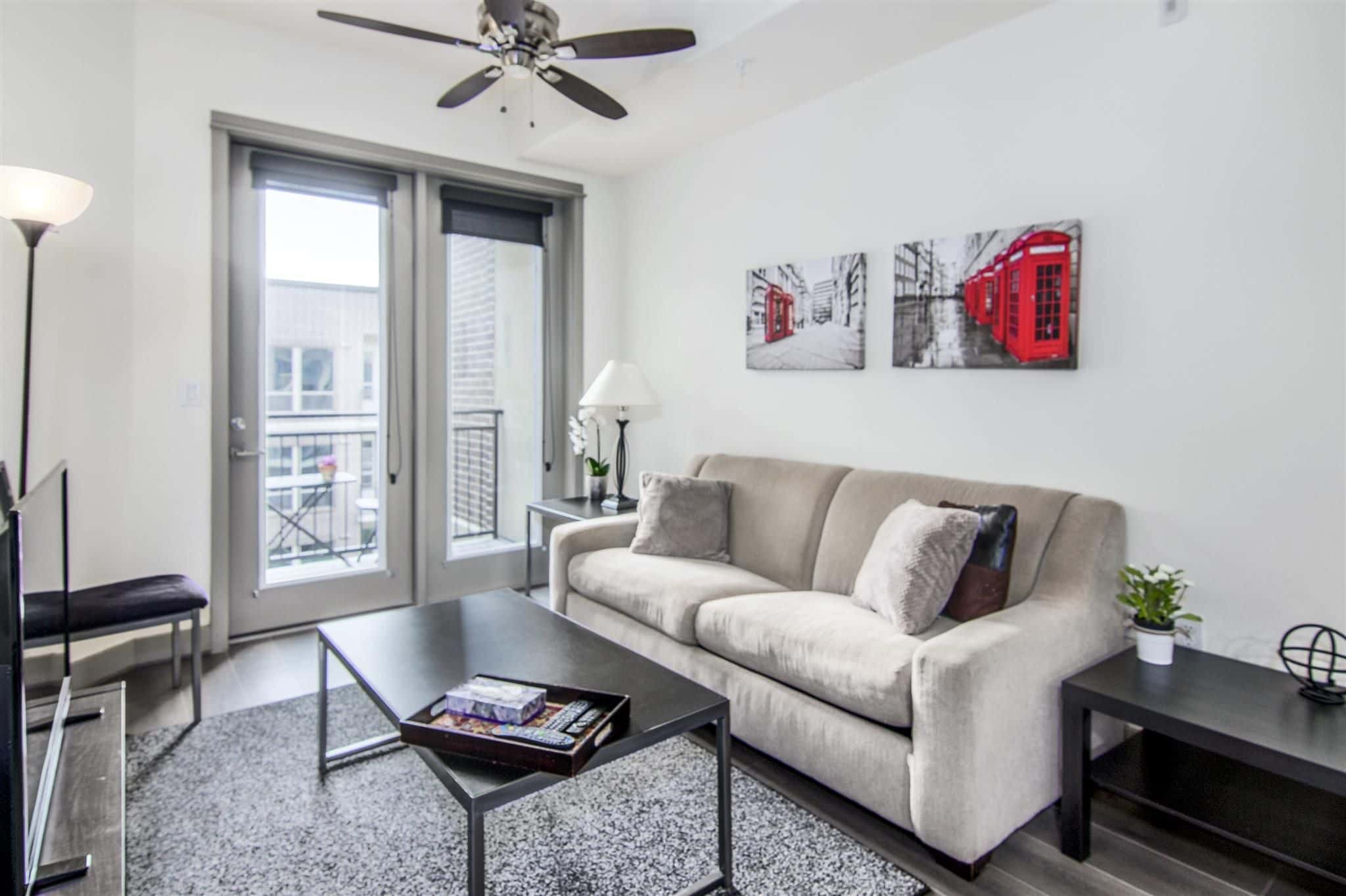 Apartment in Houston