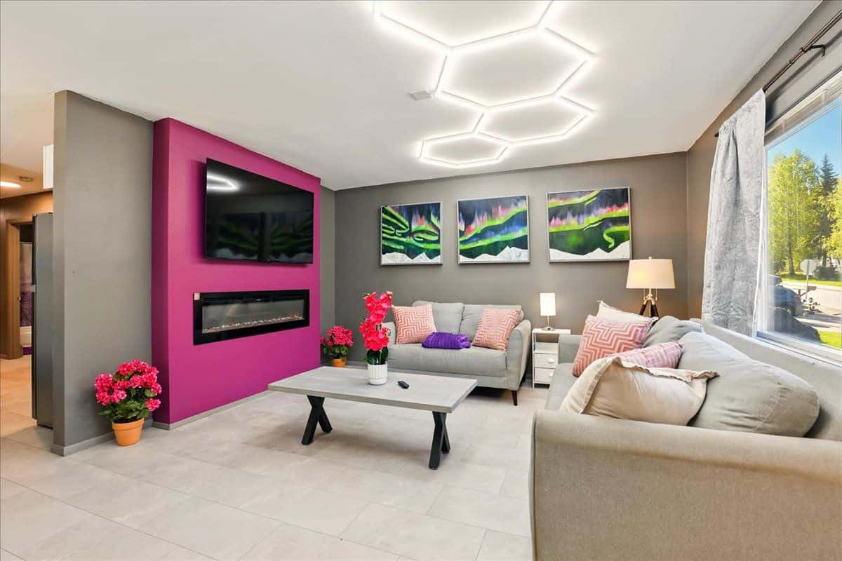 UMED 2 Bedrooms 1 Bathroom - Luminaria