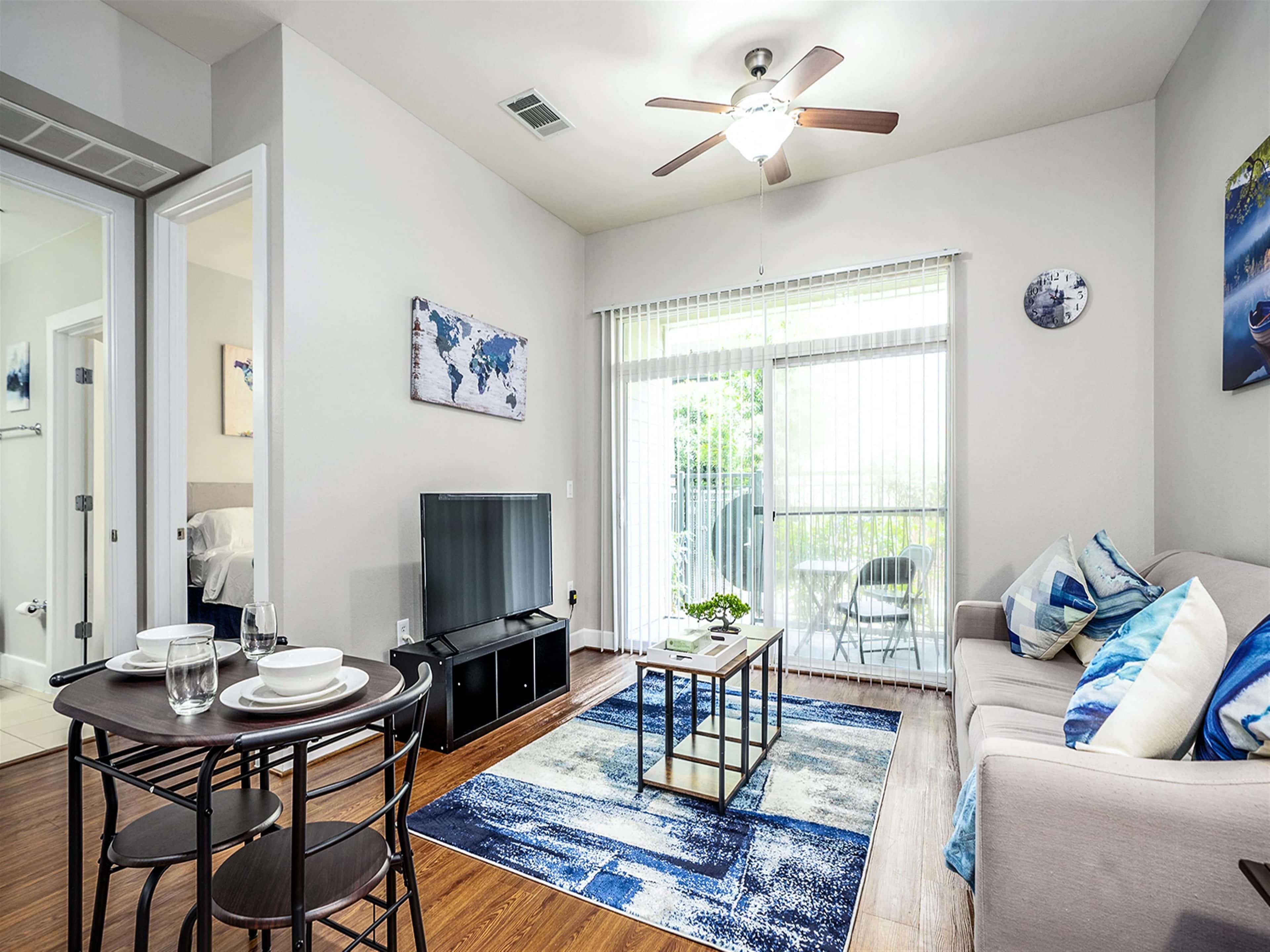 Apartment in Houston