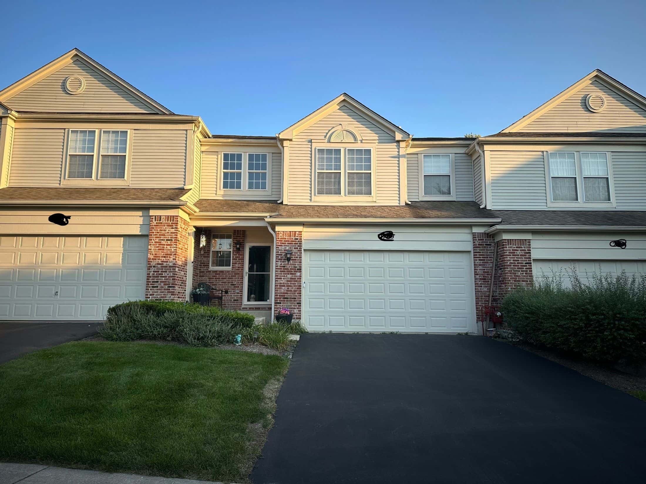 Beautiful fully furnished newly renovated townhouse