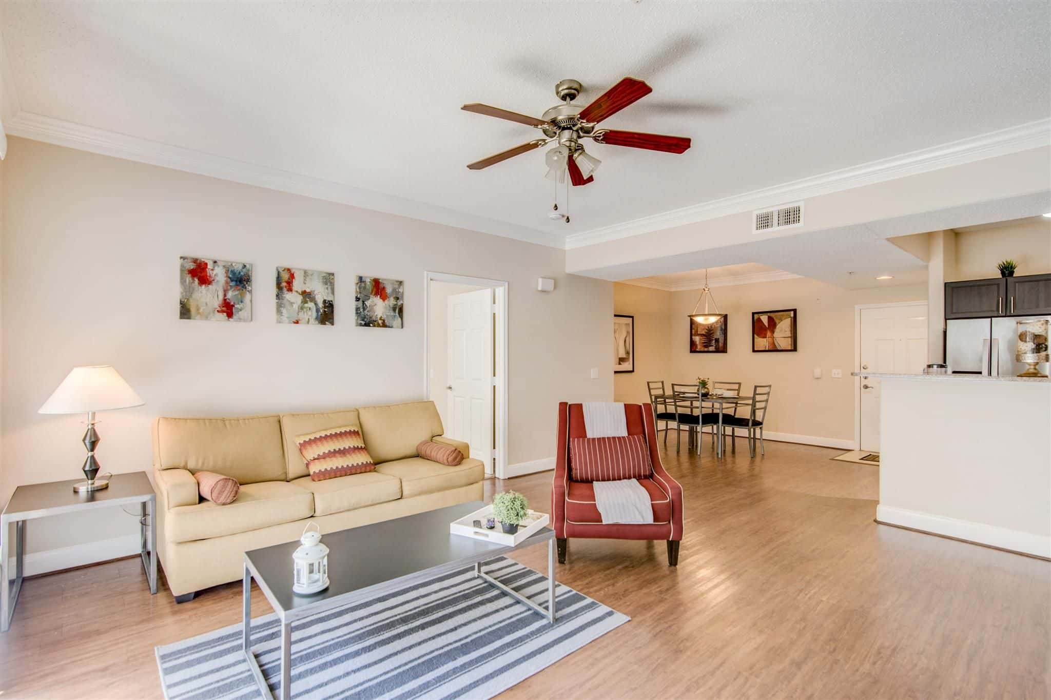 Apartment in Houston