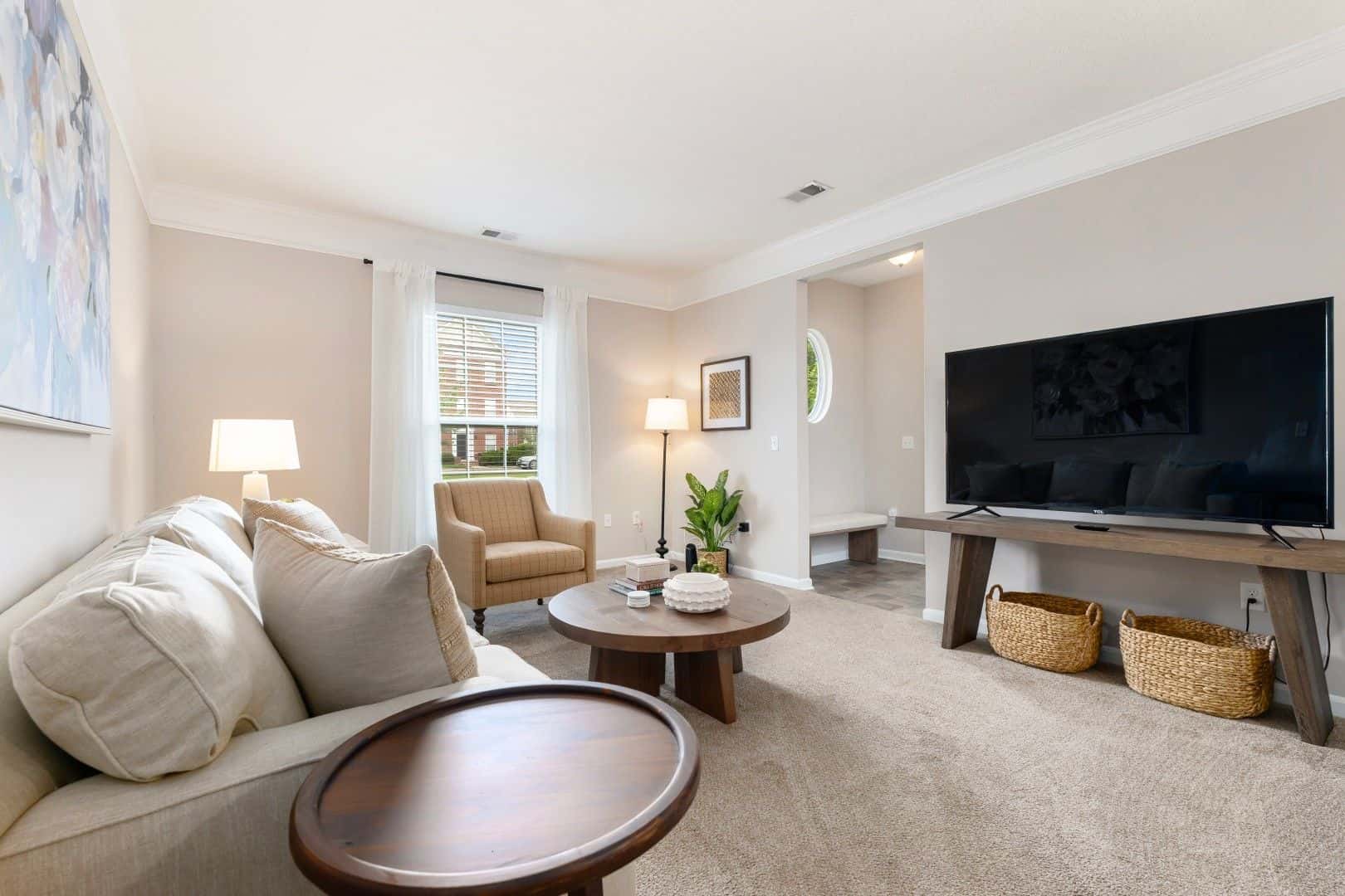 New Albany Hideaway