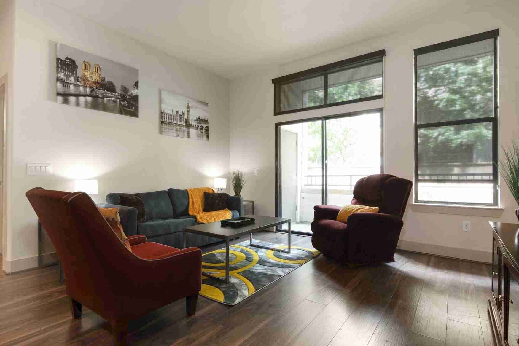 Apartment in Houston