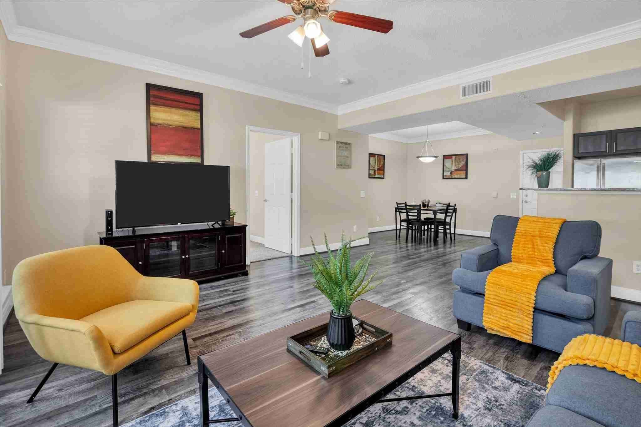 Apartment in Houston