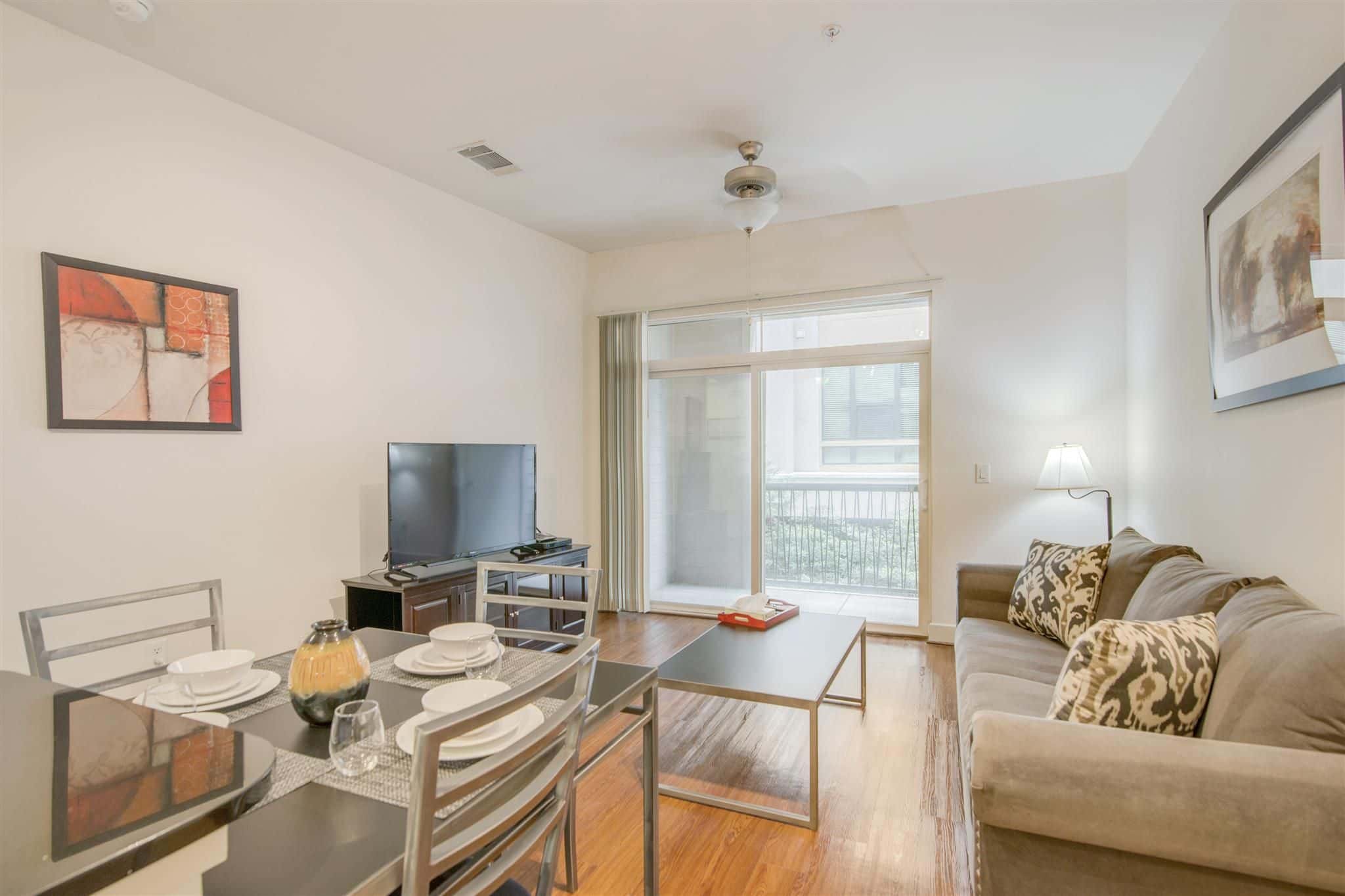 Apartment in Houston