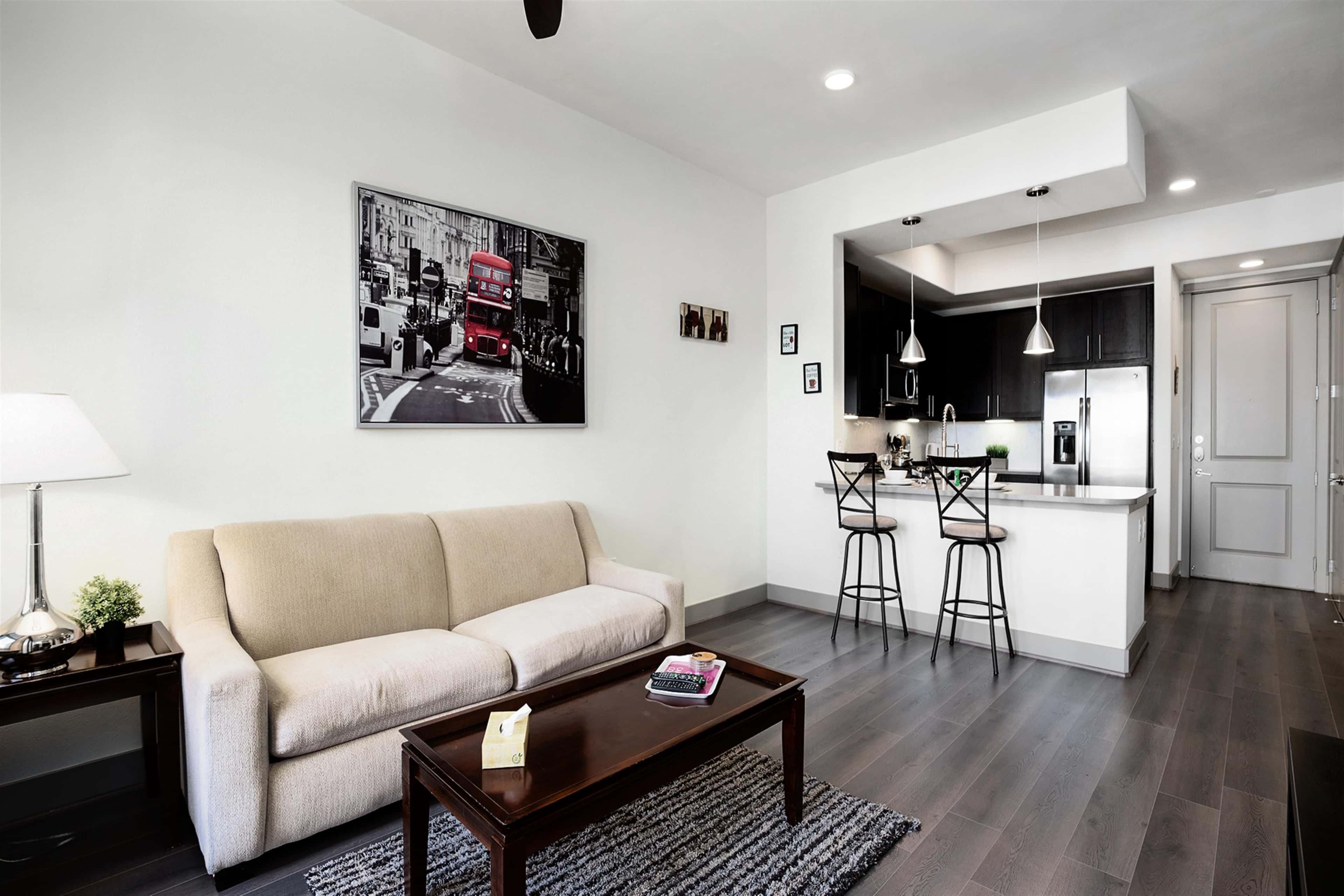 Apartment in Houston