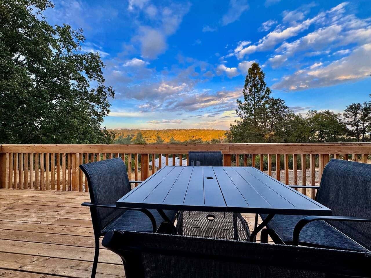Unique Container Home · 20 Acres · EV Charger