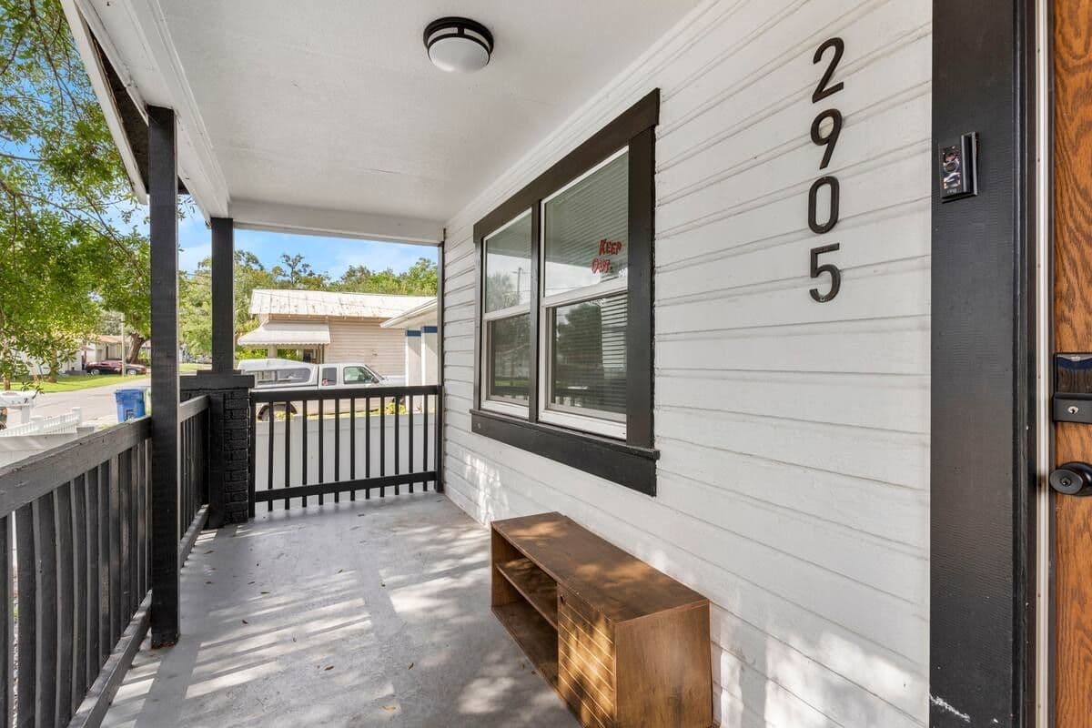 3 Miles From Downtown Tampa 2905 general photo 2