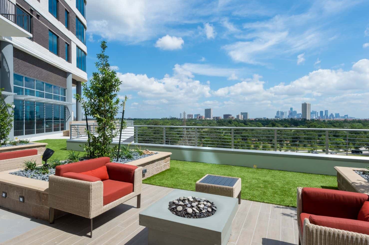 Apartment in Houston
