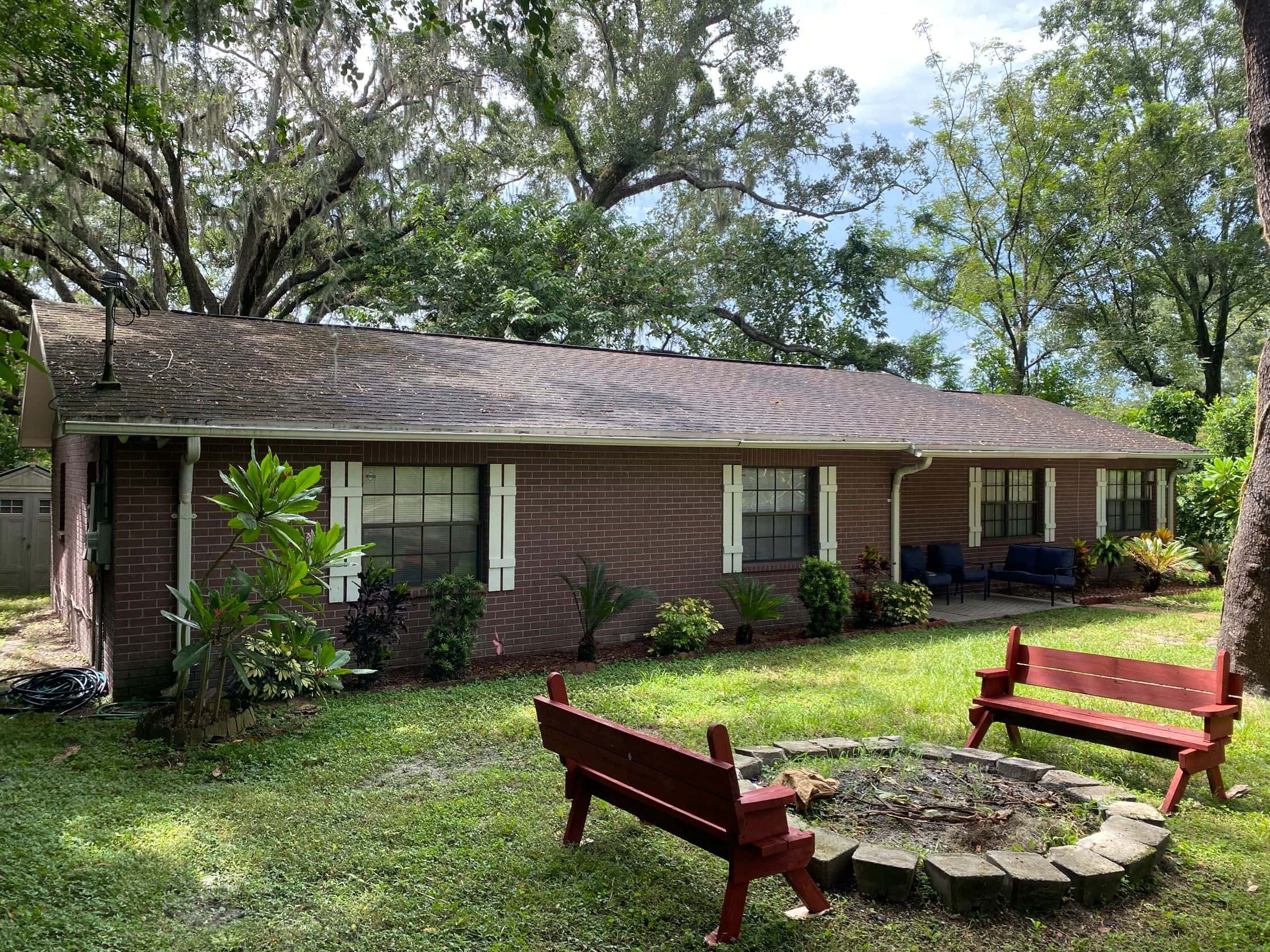 Single Family in Tampa