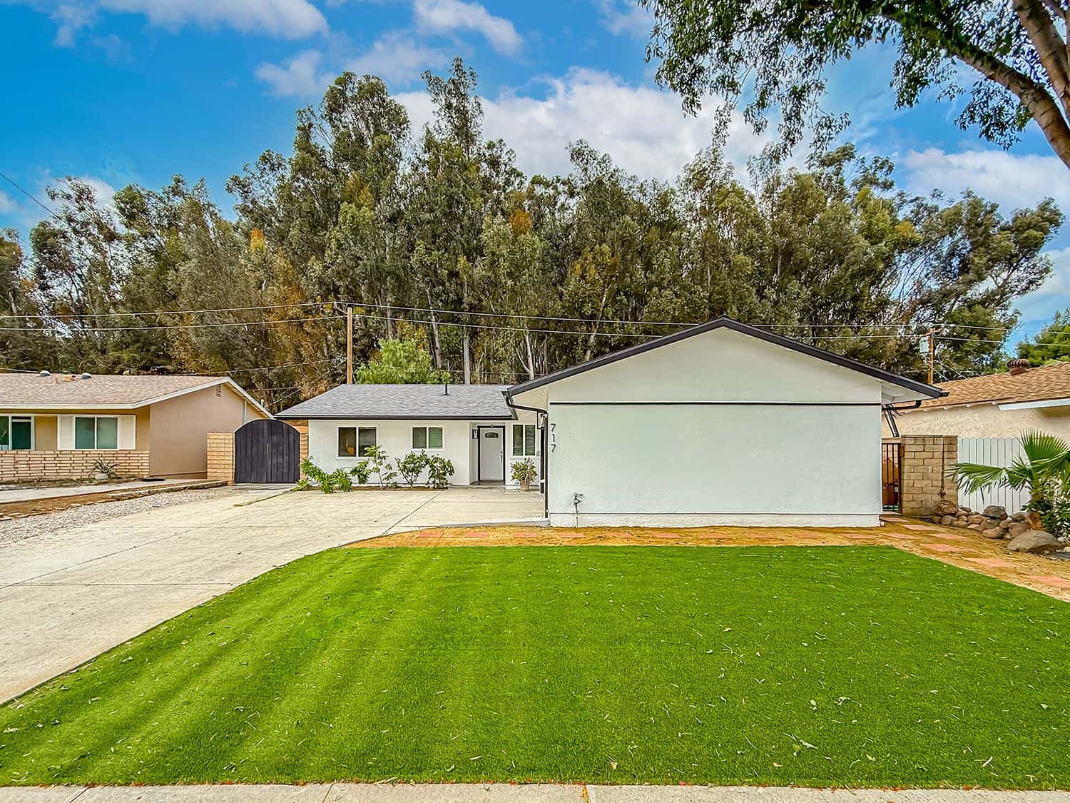 Same day Move In Mountain Breeze Insurance approve