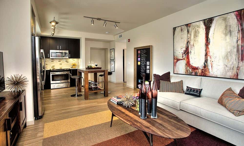 MODERN 1 BED/ 1 BATH APARTMENT IN MANHATTAN NEW YORK
