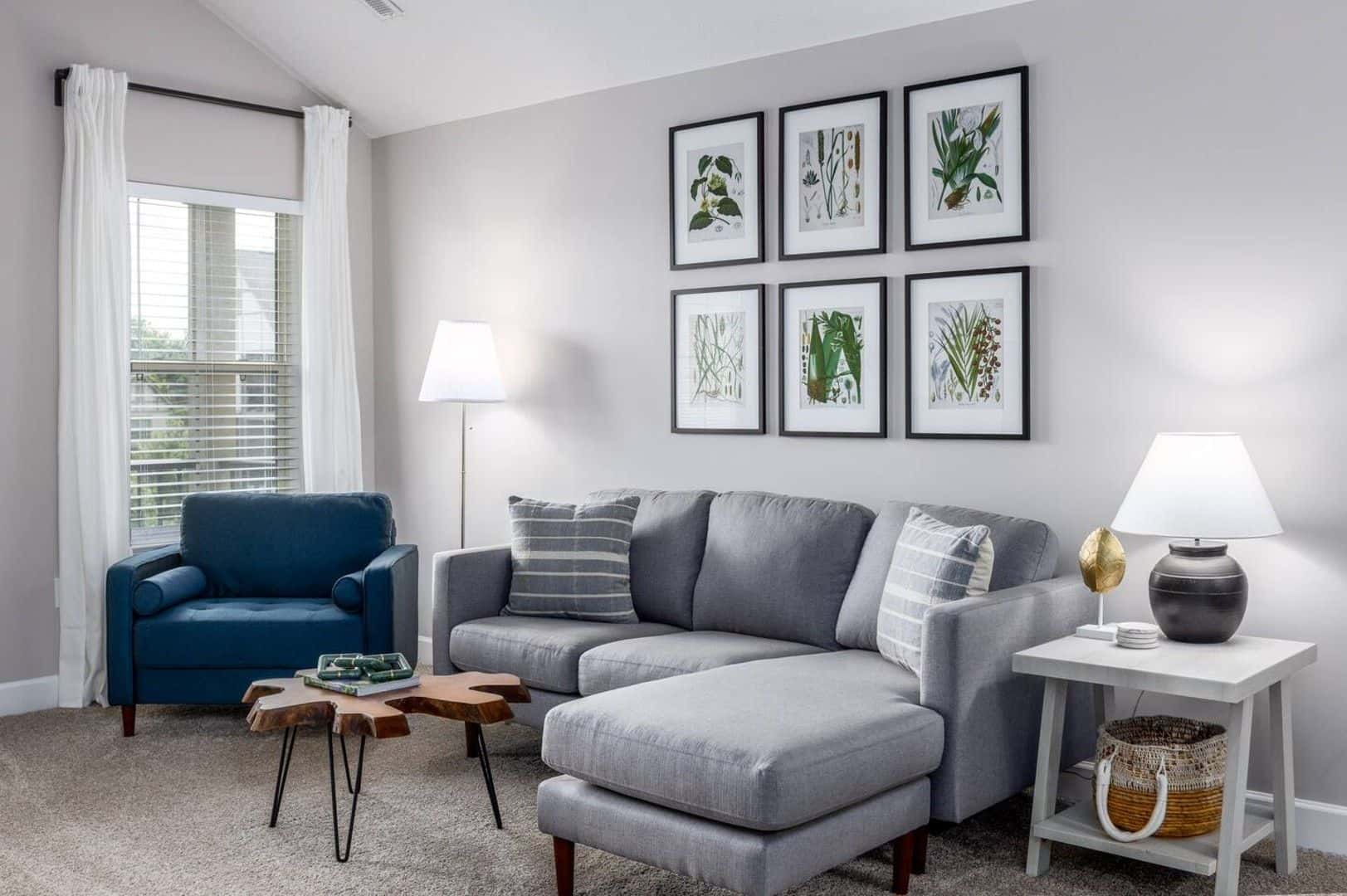 The Pondview Penthouse