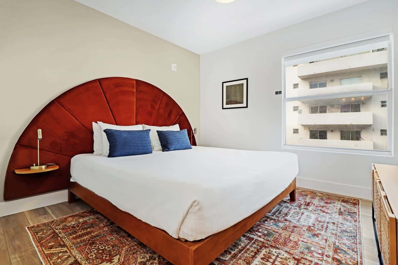 Roami at The Carmela | Near the Beach | 2BR