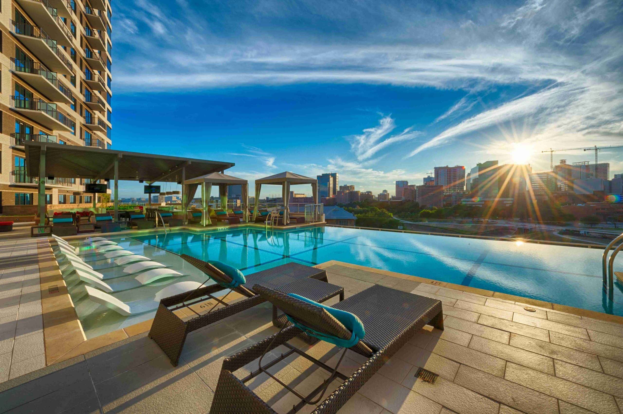 Apartment in Houston