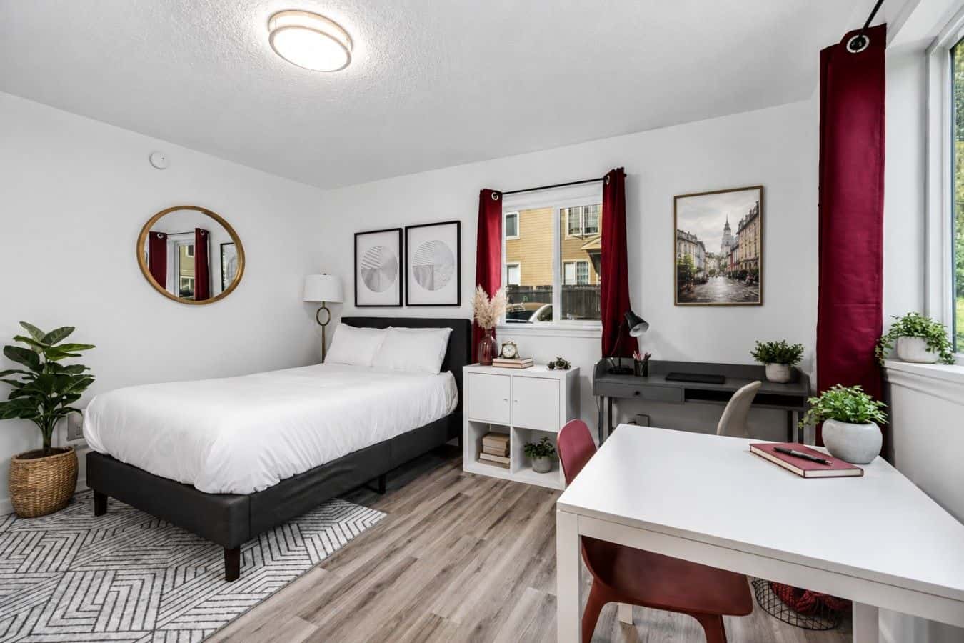 Remodeled Studio in Heart of DT Tacoma - 3