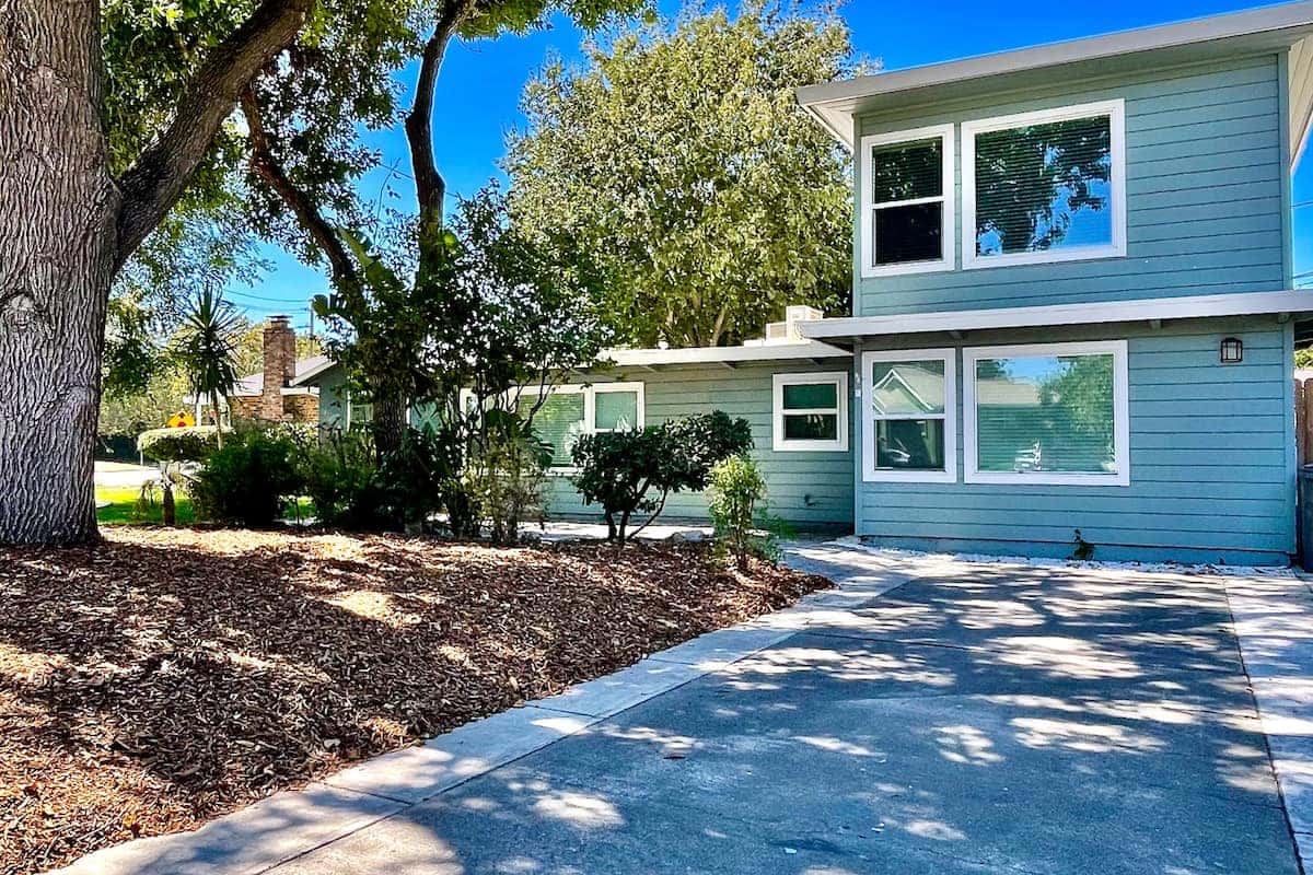 Single Family in West Sacramento