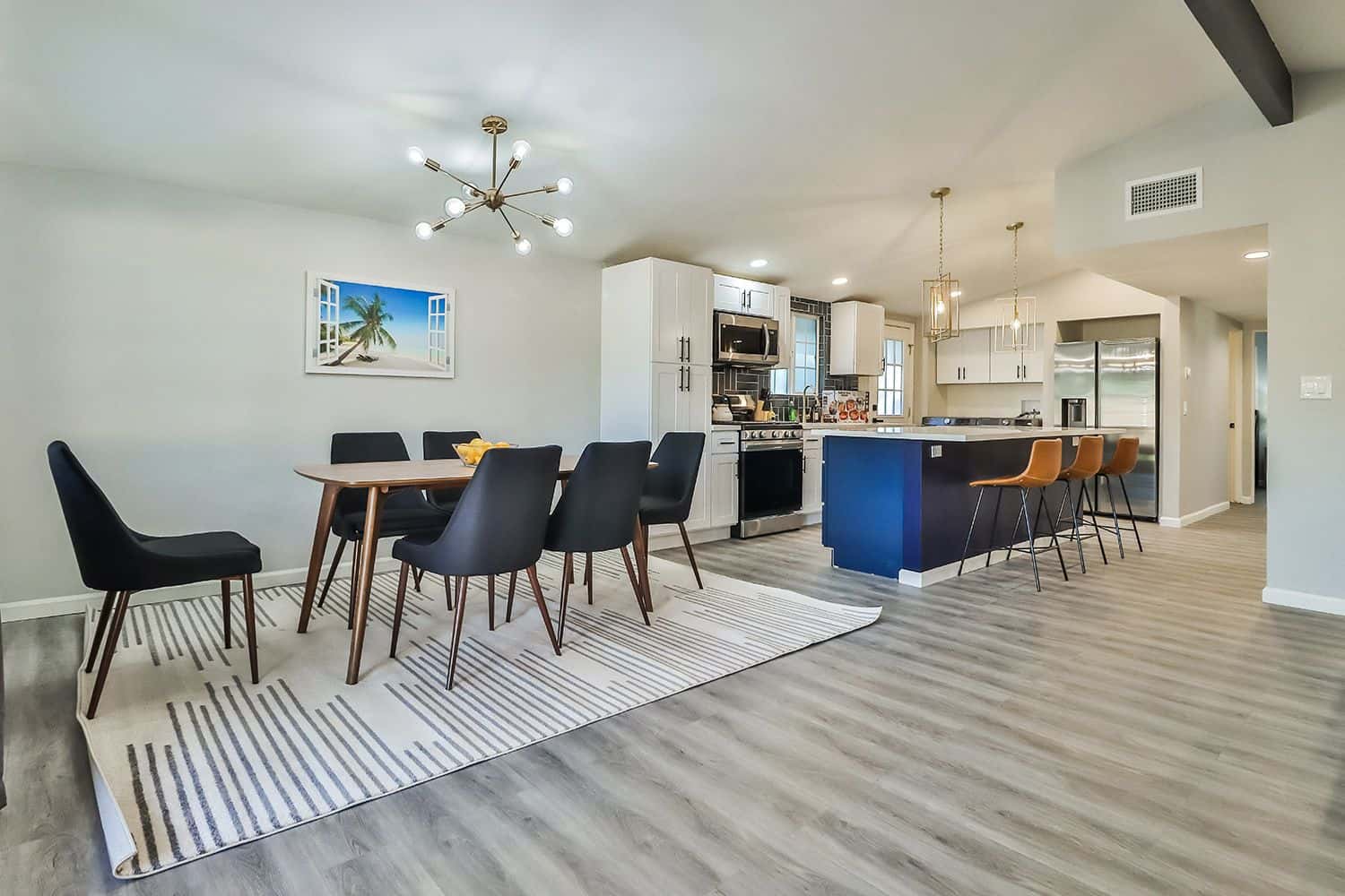 Valley home Garden Grove & Restoration Relocation
