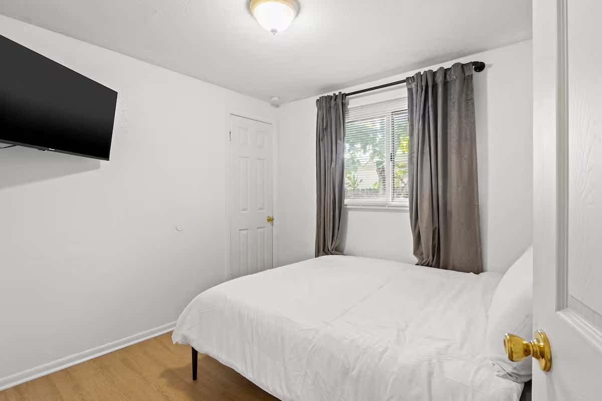 Guesthouse in Tampa