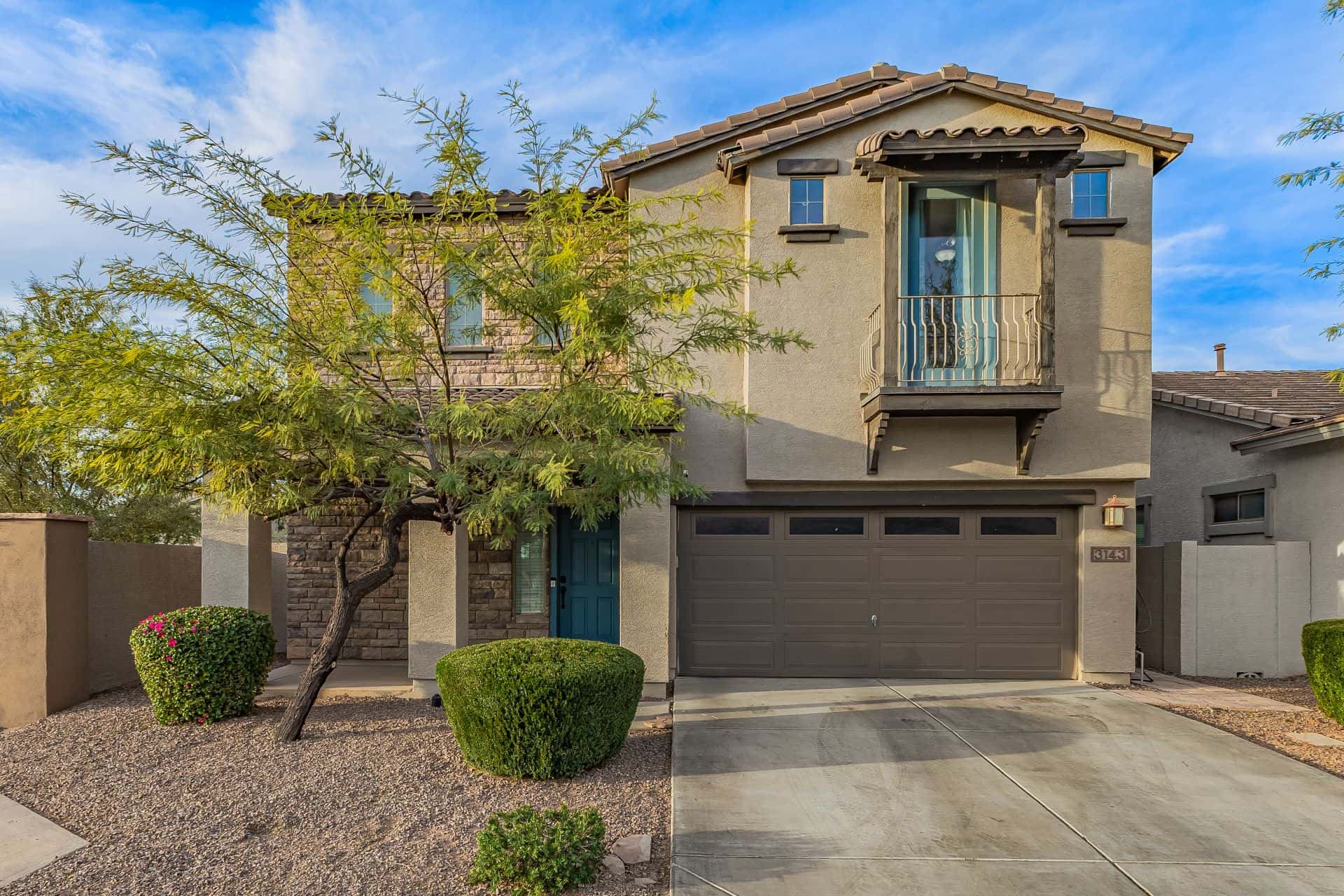 Gorgeous Gilbert 4Bedroom 2.5 bath, 2cg home in Prime Location