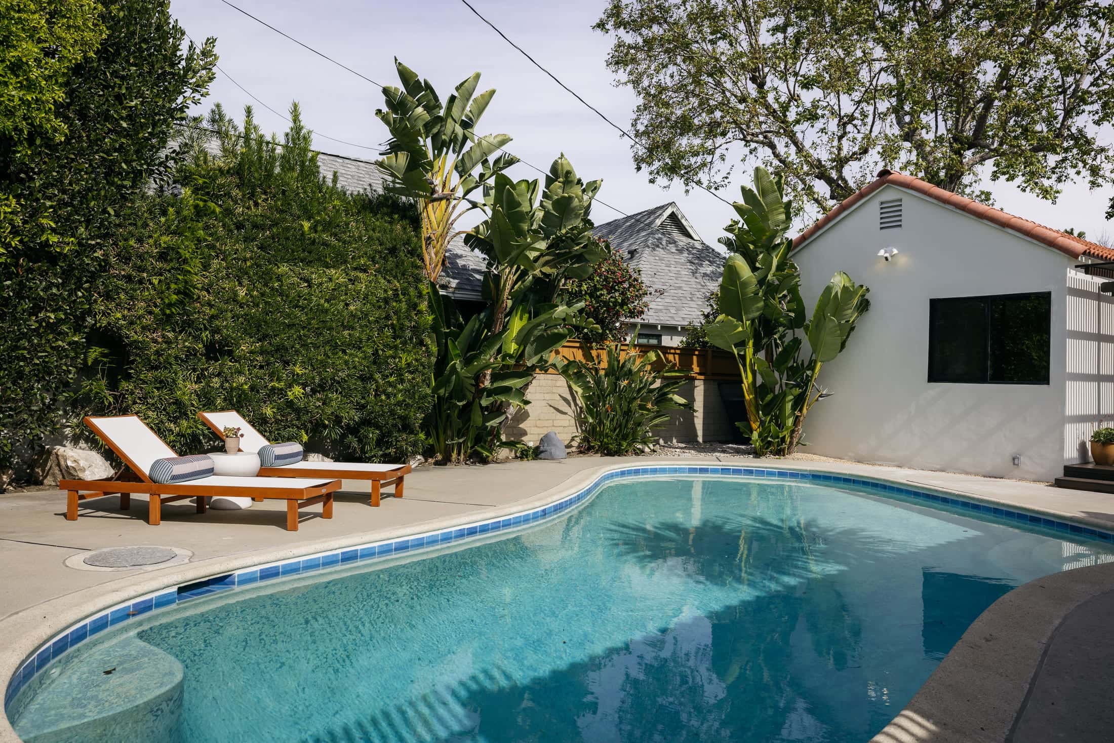 Brunswick — 3 BR + 1Bath with Pool