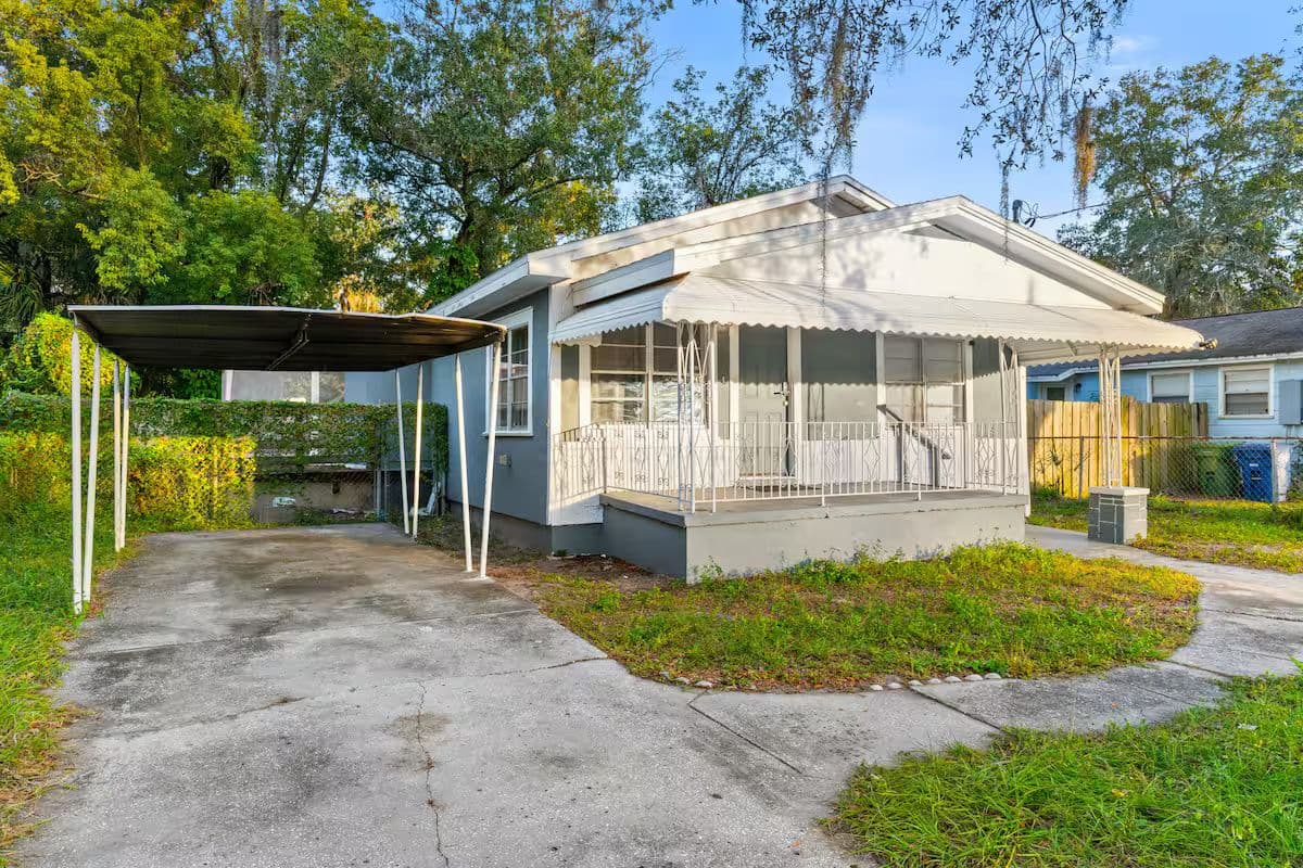 5 Miles From Downtown Tampa 4805 general photo 3