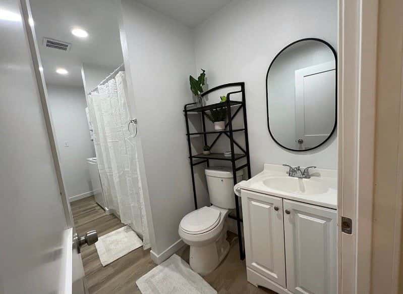 Yuma: Furnished 1-bedroom home in Moreno Valley