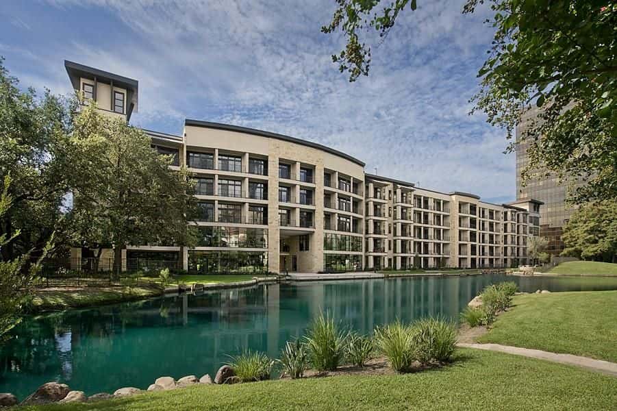 Apartment in Houston