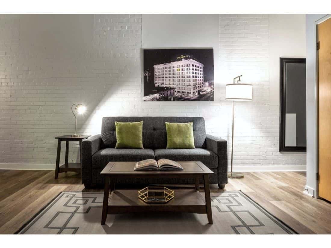 CozySuites 2BR Queen with Direct Skybridge Access