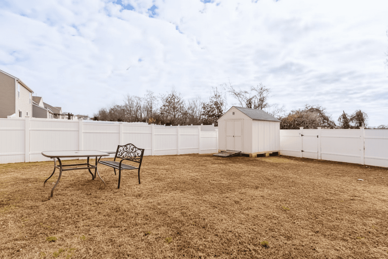 Home in Gastonia